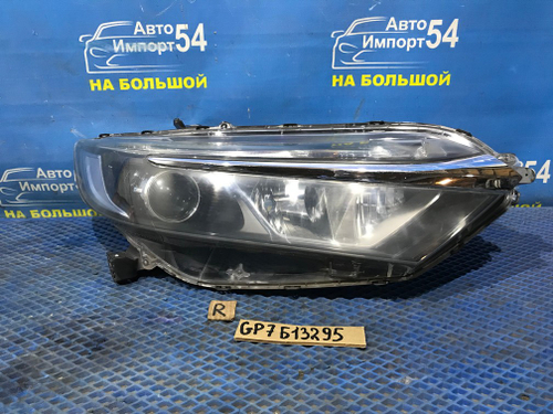Фара передняя правая Honda SHUTTLE 2015-2022