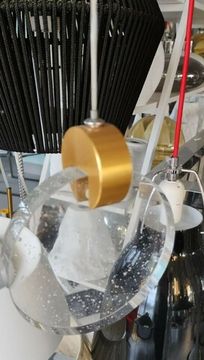 Подвес дизайнерский Delightful 9 Del 25-009