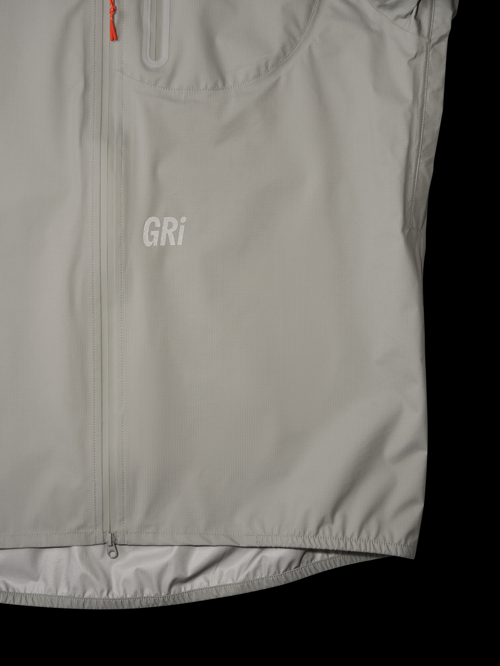 Куртка мужская мембранная 20/20 GRI Ультра серая