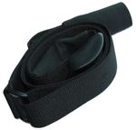 Двухточечный быстрорегулируемый тактический ремень с антабками, RUS Defense