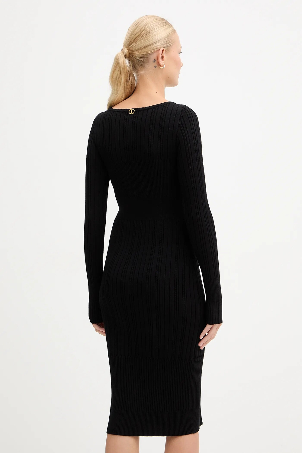 Платье TWINSET