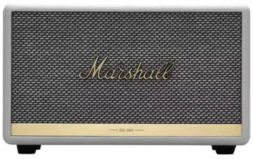 Портативная акустика Marshall Acton II, 60 Вт, белый