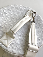 Goyard Barrel 40 Sports Bag