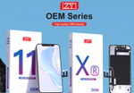 Дисплей iPhone XR оригинал OEM