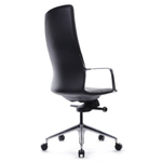Офисное кресло Riva Design Plaza FK004-A13, Светло-коричневый