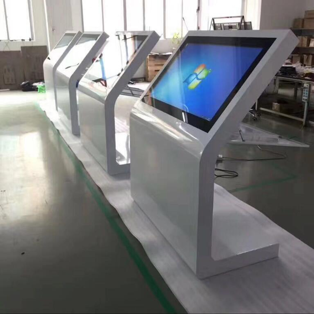 Сенсорный киоск Walt 32"
