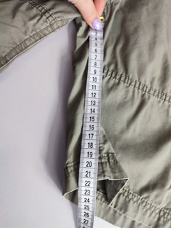 Шорты Smog практичные 46 размер