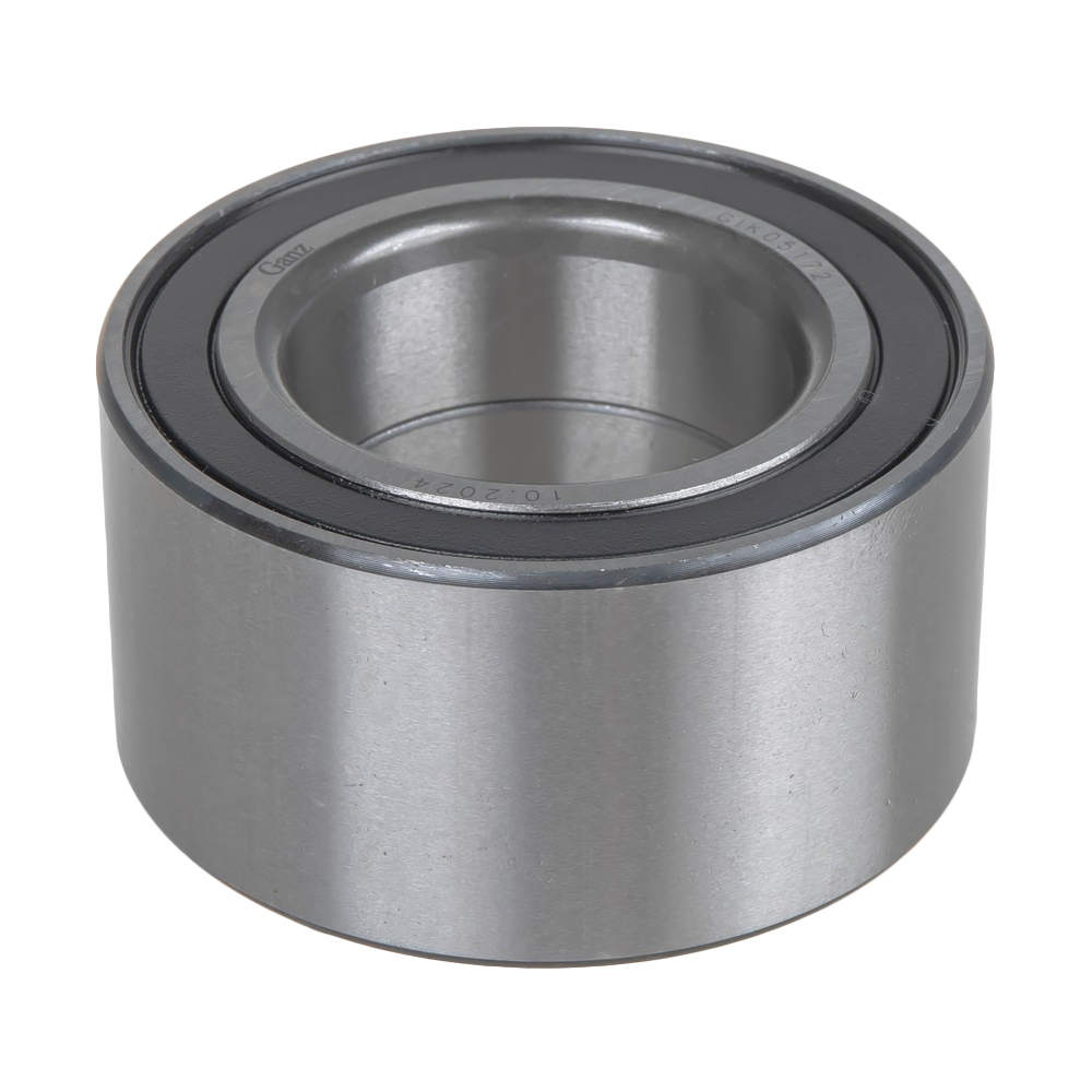 Подшипник ступицы передний VW G2/G3/B3/B4 (полный к-т) GANZ GIK05172