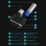 SBS Мод Ambition mods х Telli's Mod Emira box