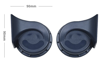 Сигналы 12v Улитки "CAR GORN" пара #KX-5045