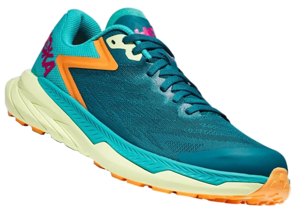 Кроссовки женские Hoka Zinal
