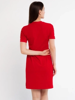 Халат домашний трикотажный