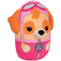 PAW Patrol - Плюшевая собака Skye Mascot GUND 20 см 20144734 / артикул   84240 6068588 20144734  / GTIN 778988502273