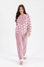 Костюм Ласка-2 Виотекс СУХАЯ РОЗА