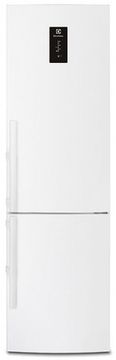 Холодильник Electrolux EN 93852 JW