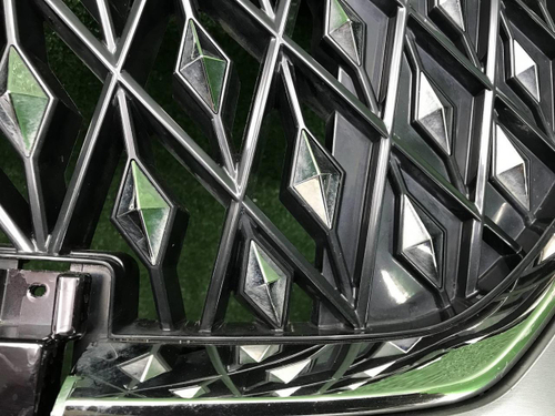 Бампер передний Chery Tiggo 8 Pro Max (2024-н.в.)