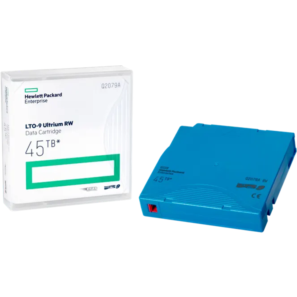 Ленточный картридж HPE Q2079AN