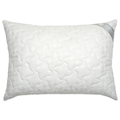 Подушка 50*70см Традиция стандарт бамбуковое волокно, поплекс