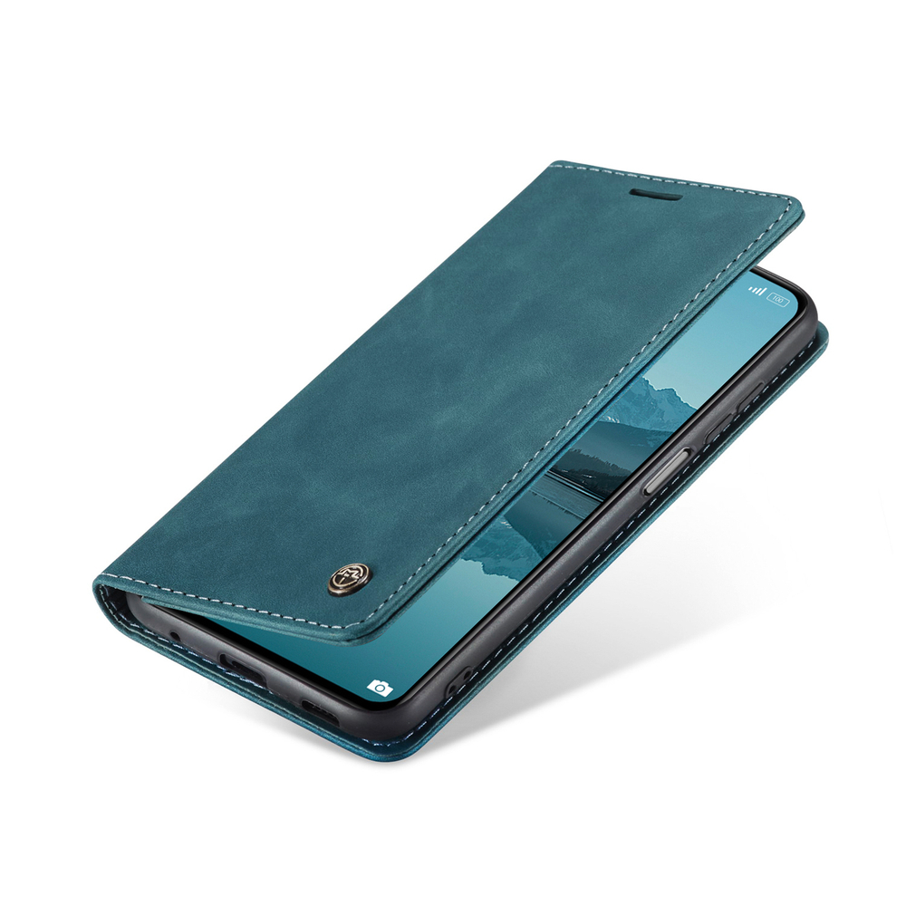 Чехол-книжка CaseMe Matte Xiaomi Redmi Note 10 Pro
