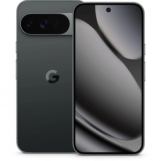 Смартфон Google Pixel 10 Pro XL 256 ГБ Черный