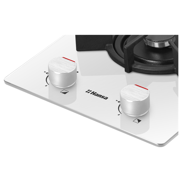 Газовая панель Hansa BHKW330500