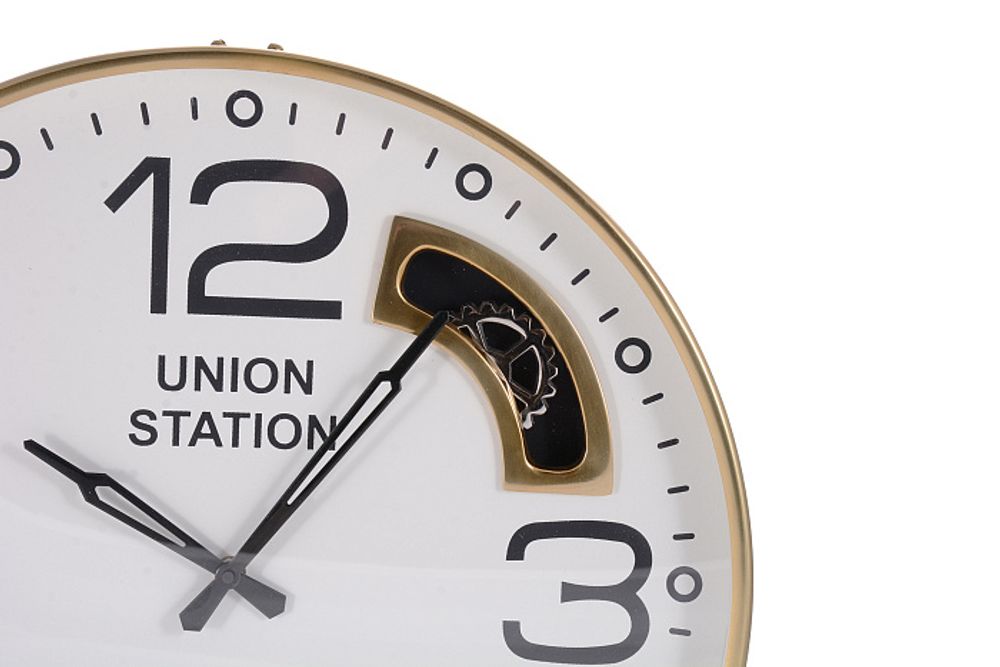 Часы настенные