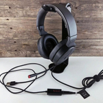 Игровые наушники с микрофоном A4 Bloody G600i, 012475