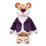 Тигр Генрих 30см