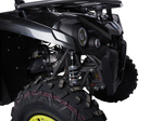 Квадроцикл Avantis Forester Long 200 Lux черный
