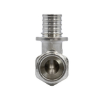 Уголок аксиальный 16 (2,2) х 1/2'' с наружной резьбой VRT®