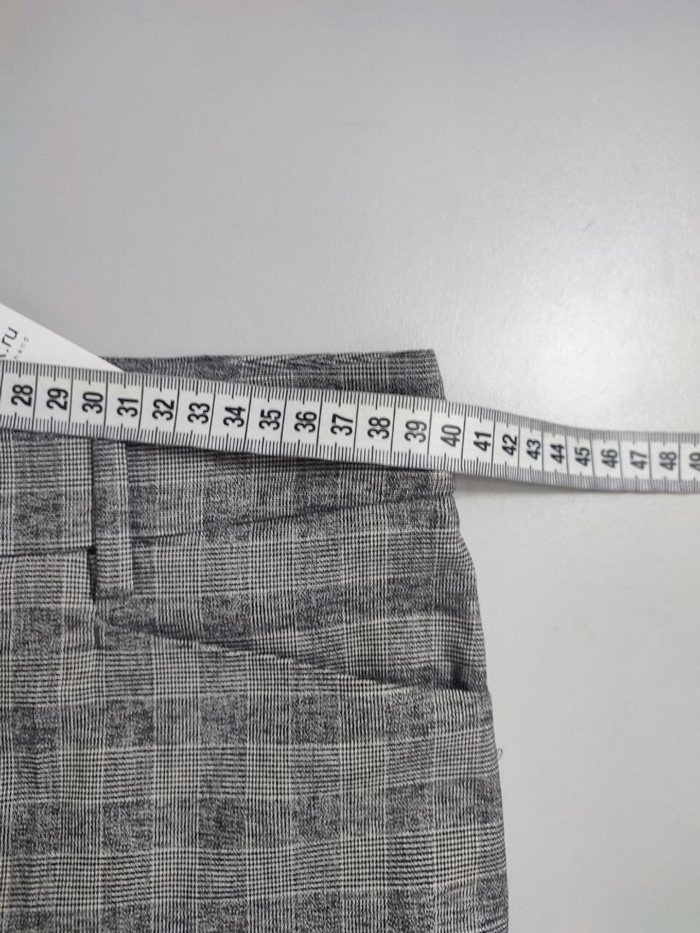 Брюки Olsen стильные 44 размер