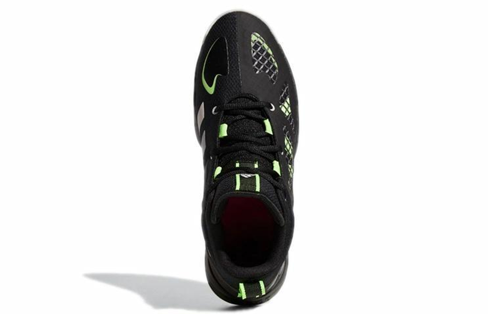 Кроссовки Adidas Pro N3Xt 2021