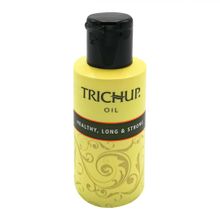 Масло для волос Vasu Тричуп Trichup Healthy Long &amp;Strong Hair Oil 100 мл