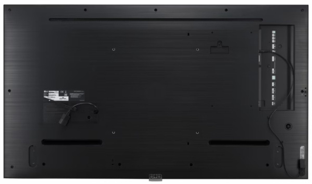 Панель LCD 75' LG 75UH5F-H