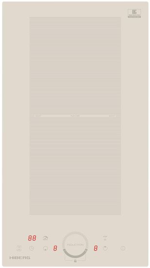 Индукционная варочная панель HIBERG i-MS 3029 Y