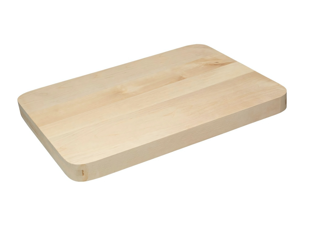 Доска разделочная 500*300*30мм береза