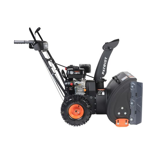 Бензиновый снегоуборщик "PATRIOT" PS 707 426109707