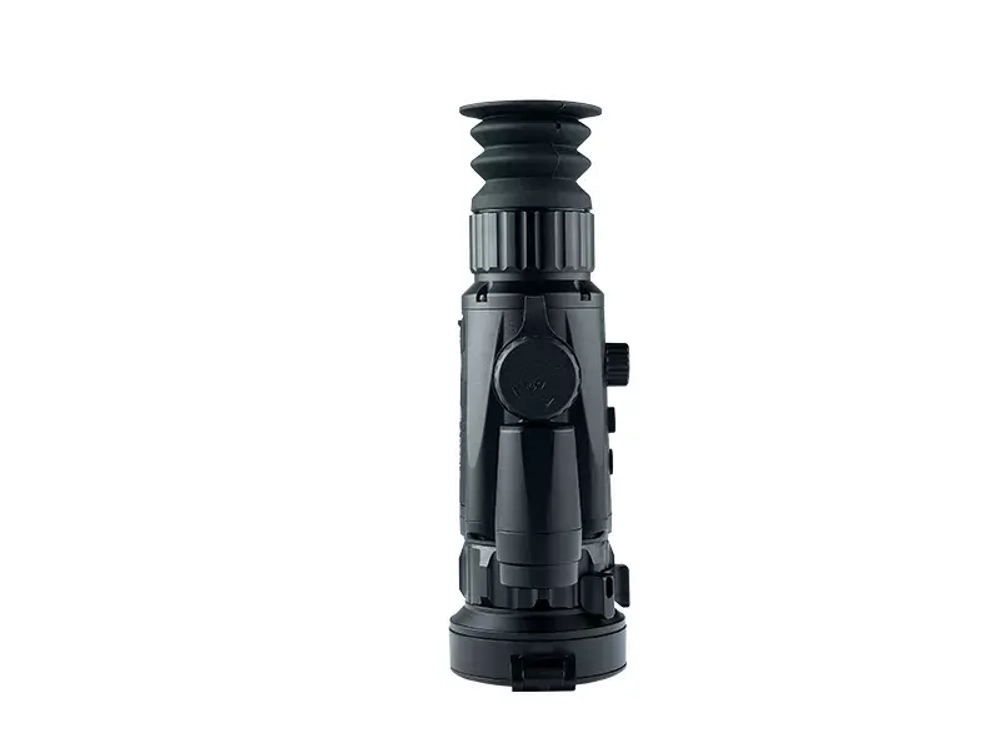 Тепловизионный прицел Artelv Electron 4.8x 50мм 384x288 LRF (AETS48)