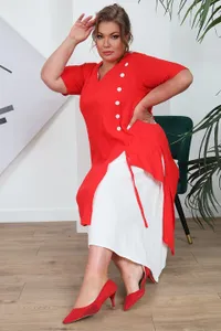 Платье 4981 Fabrika