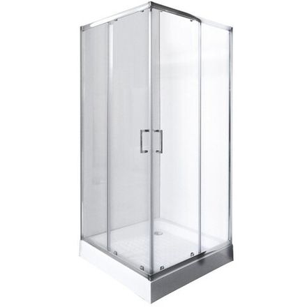 Душевые уголки