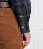 Рубашка POLO RALPH LAUREN - зеленый(712851020)