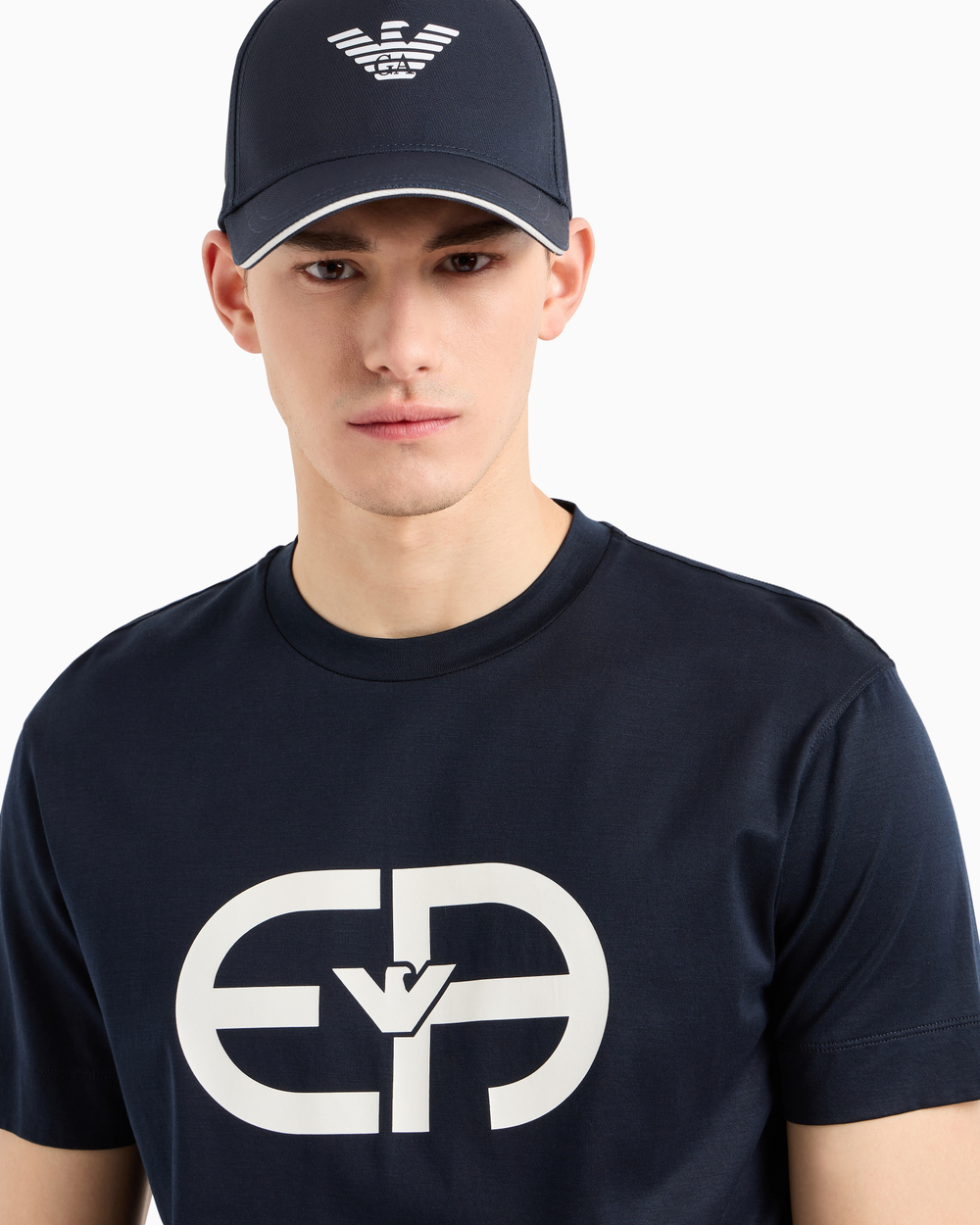 Кепка мужская EMPORIO ARMANI