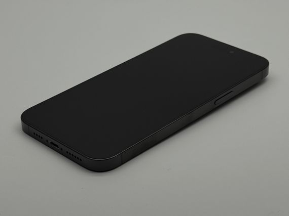 iPhone 14 Pro Max 128Gb Space Black 2SIM