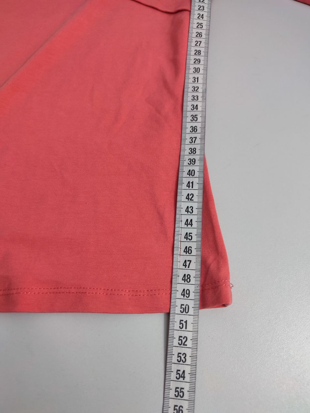 Футболка Befree корраловая 42 размер