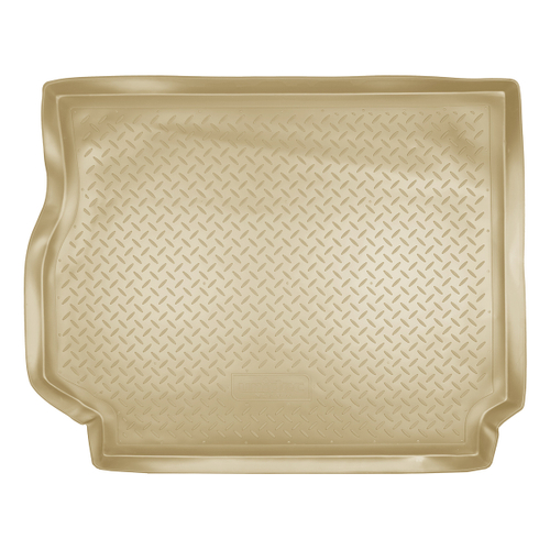 Коврик в багажник Norplast/Unidec для Land Rover Range Rover Sport (2005-2013) Бежевый, полиуретан, арт.NPL-P-46-65-B