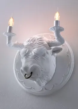 Бра Corrado by KARMAN