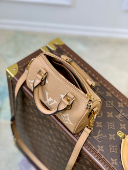 Louis Vuitton Nano Speedy