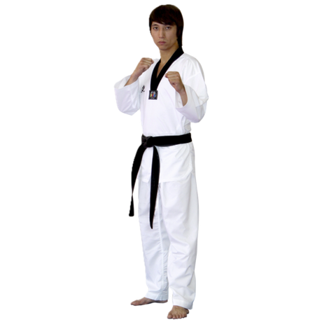 Добок WTF ProfSport Light Dan