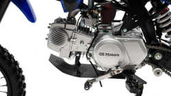 Мотоцикл GS MOTORS S12 17/14 E PITBIKE