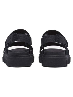 Тапочки Timberland Greyfield 2 Strap Sandals